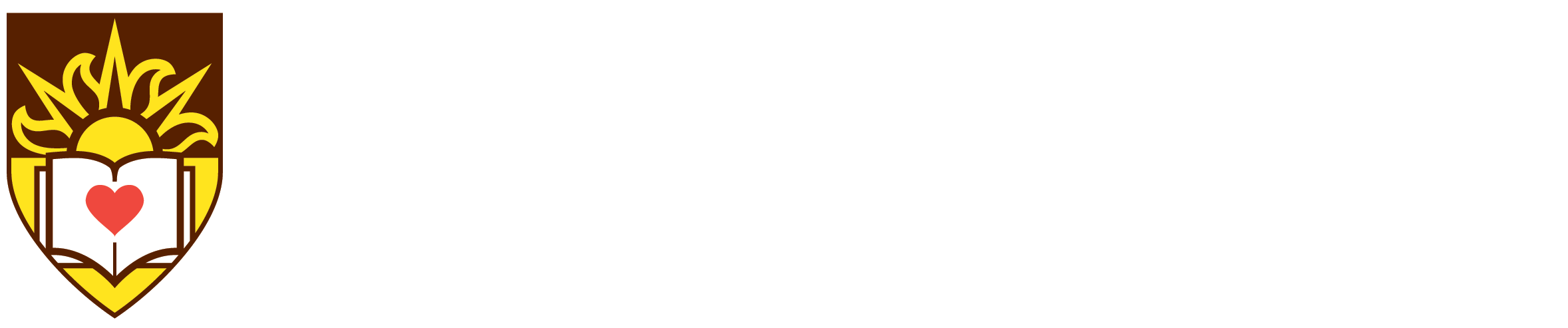 Lehigh University Office of International Affairs Logo Footer